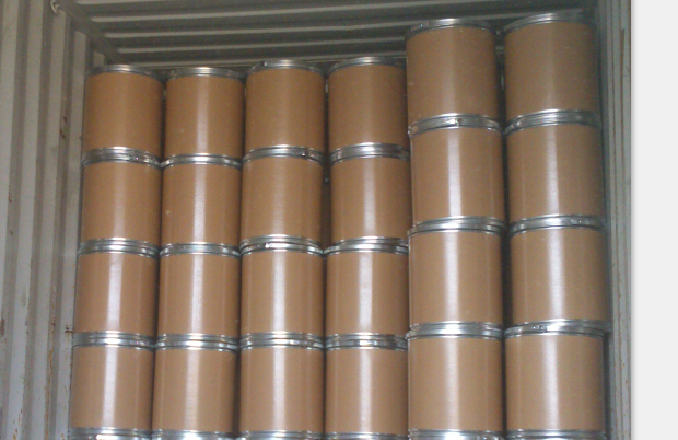 25KG DRUM PACKAGE