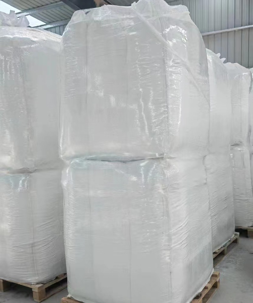 500KG BAGS PACKAGE